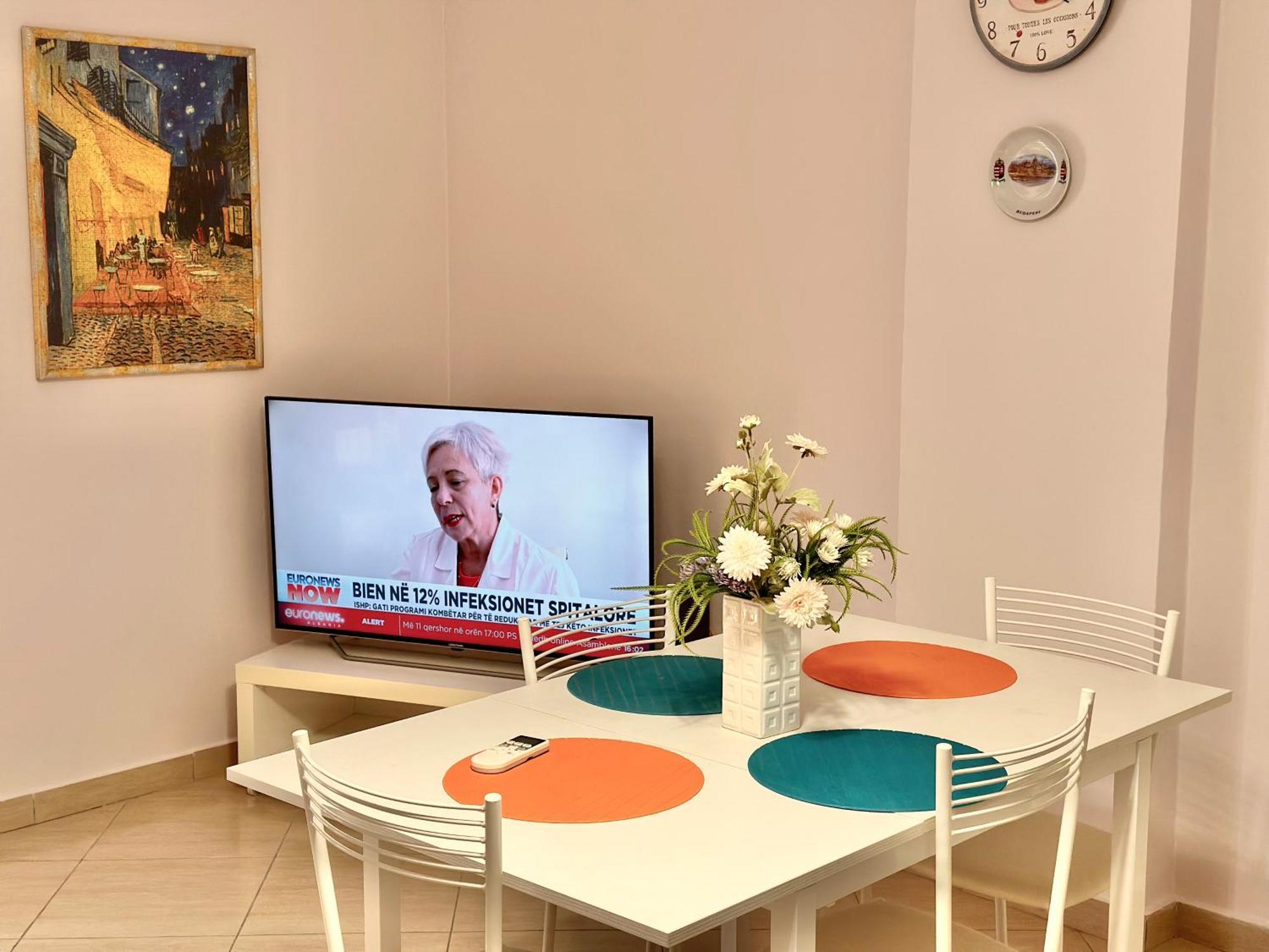 Elios Premium Apartment Royal Durrës Kültér fotó