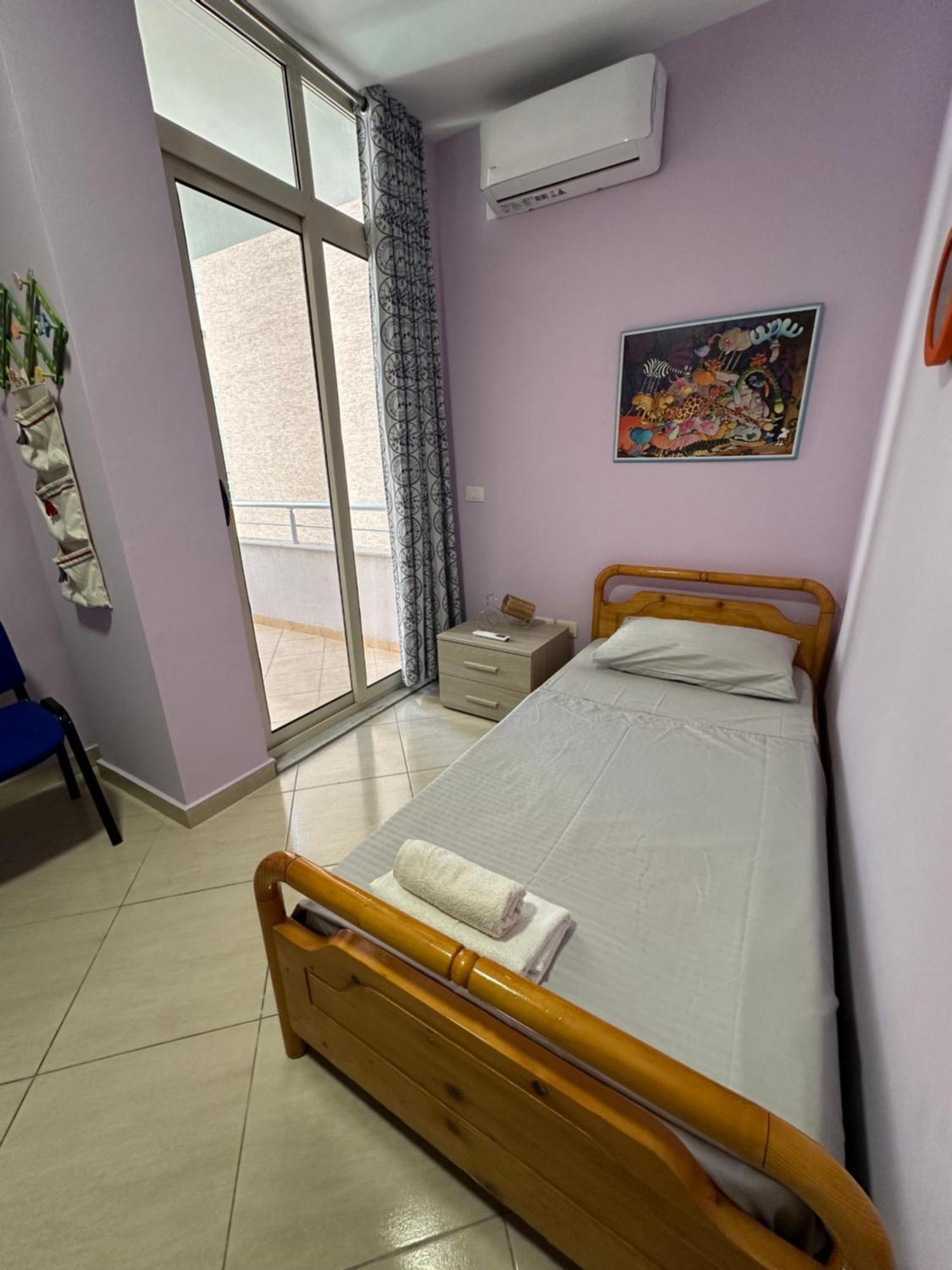 Elios Premium Apartment Royal Durrës Kültér fotó